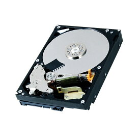 TOSHIBA DT01ACA100 [1TB/3.5インチ内蔵ハードディスク] [7200rpm] / SATA 6Gb/s/ バルク品(安心の10ヶ月間保証)