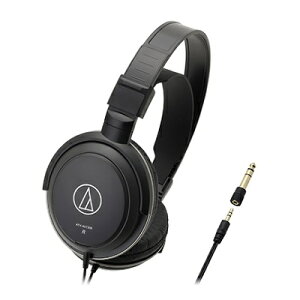 �I�[�f�B�I�e�N�j�J ATH-AVC200 ���K�ȃt�B�b�g���̖��^AV�w�b�h�z��