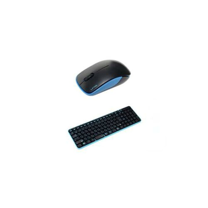 楽天市場】UNIQ MK48367GBS ブラック・スカイブルー ワイヤレス キーボード+マウス : パソコン工房 楽天市場店 楽天市場】UNIQ MK48367GBS ブラック・スカイブルー ワイヤレス キーボード+マウス : パソコン工房 楽天市場店