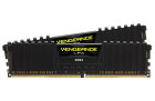 Corsair CMK16GX4M2B3200C16 [DDR4-3200/8GB x2枚] デスクトップ用メモリ Vengeance LPXシリーズ
