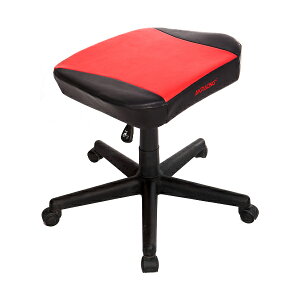 �����񂹁yGaming Goods�zAKRacing �I�b�g�}�� Footrest (Red) AKR-FOOTREST-RED �Q�[�~���O�`�F�A�Ƒg�ݍ��킹�Ă����K�Ȓ����p������