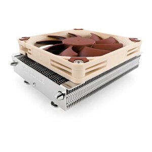 Noctua NH-L9A-AM4 Socket AM4pA37mm[vt@C̃gbvt[^CPUN[[
