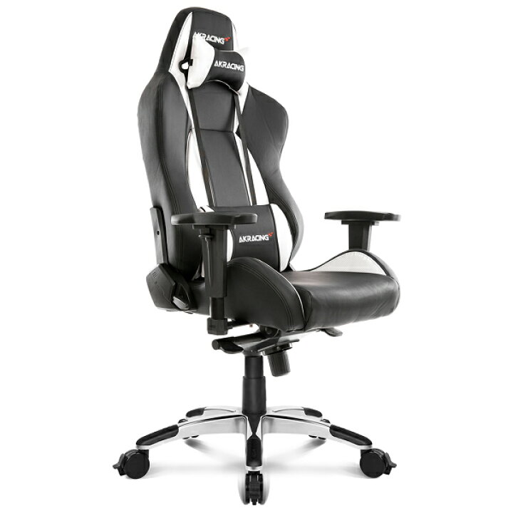 楽天市場】お取り寄せ 【Gaming Goods】 AKRacing Premium Low Edition 