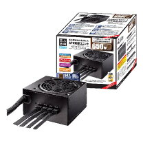 楽天市場】PCケース用電源（PCパーツ｜パソコン・周辺機器）の通販
