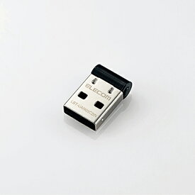 ELECOM LBT-UAN05C2/N Bluetooth USBアダプター(Class2)