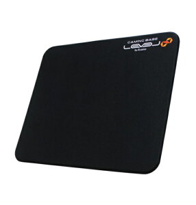 UNITCOM Q[~O}EXpbh ( LEVELLEV-MP01/BK ) EhGbWHŉقȂALEVELQ[~O}EXpbh