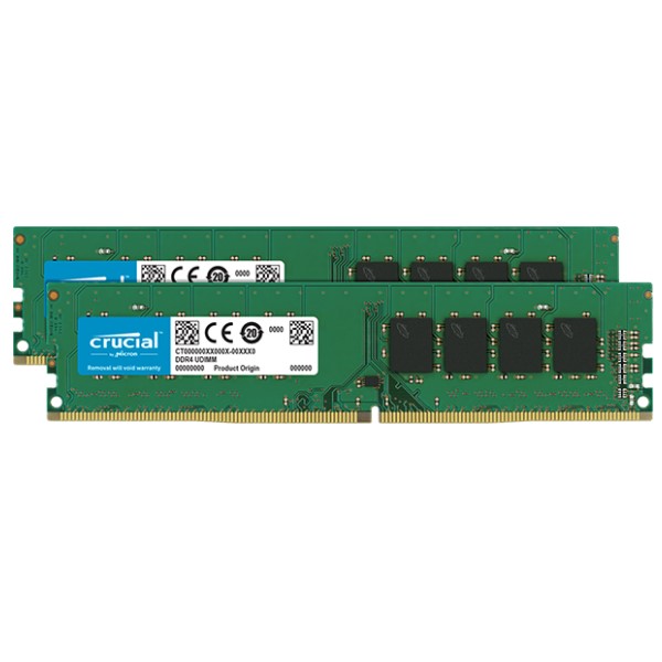 Crucial CT2K8G4DFS832A DDR4-3200 おすすめ x2枚 バースデー 記念日 ギフト 贈物 お勧め 通販 デスクトップ用メモリ 8GB