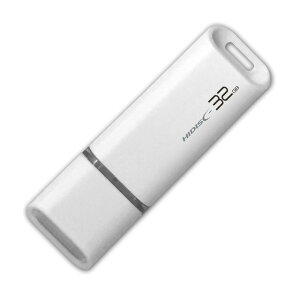 HIDISC HDUF113C32G2 USB2.0 tbV 32GB  Lbv