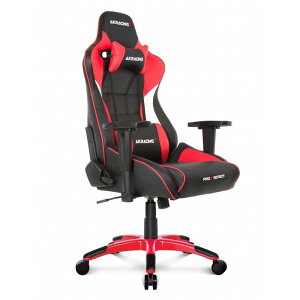  yGaming GoodszAKRacing Q[~O`FA Pro-X V2 Gaming Chair (Red) ϋvPUU[fނ𒣒nɍ̗p Pro-X V2V[Y