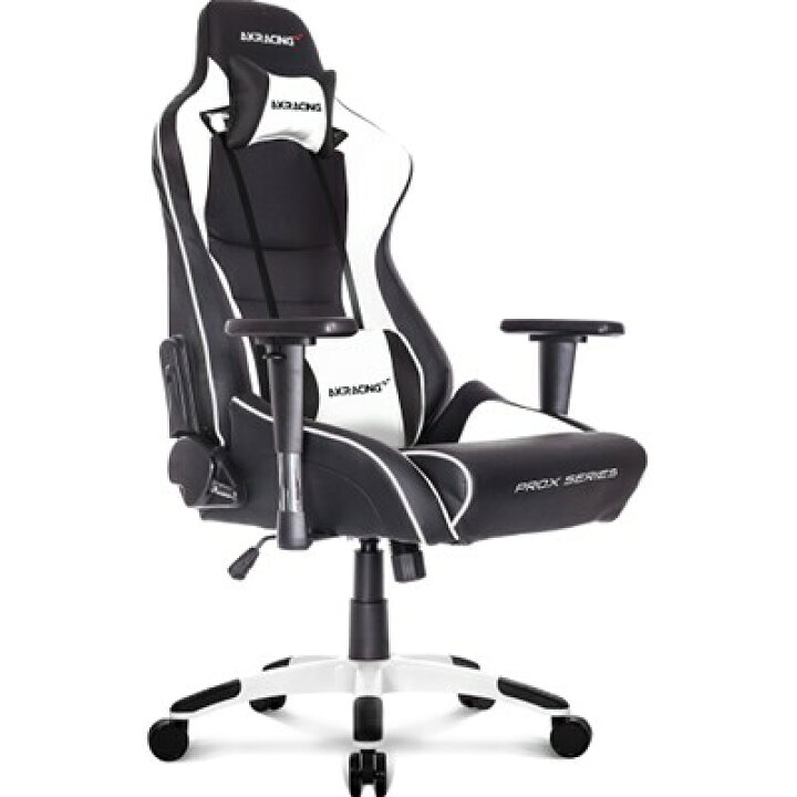 楽天市場】お取り寄せ 【Gaming Goods】AKRacing ゲーミングチェア Pro 