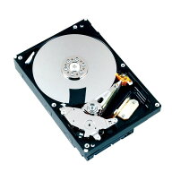 TOSHIBA DT02ABA200 2TB 3.5インチ 内蔵 ハードディスク DT02シリーズ 5400rpm【バルク品】当店1年保証