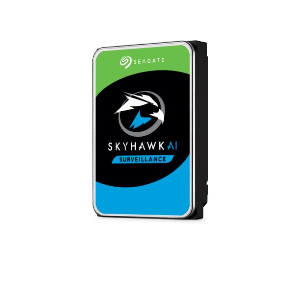Seagate 至高 ST4000VX007 4TB SATA600 Skyhawk 3.5インチ てなグッズや 内蔵ハードディスクドライブ