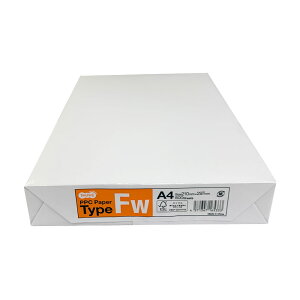 TANOSEE PPCFW-A4 ۗFy[p[ 500