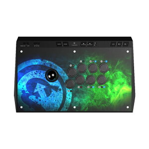 GameSir C2 Arcade Fightstick C2�A�[�P�[�h�R���g���[���[