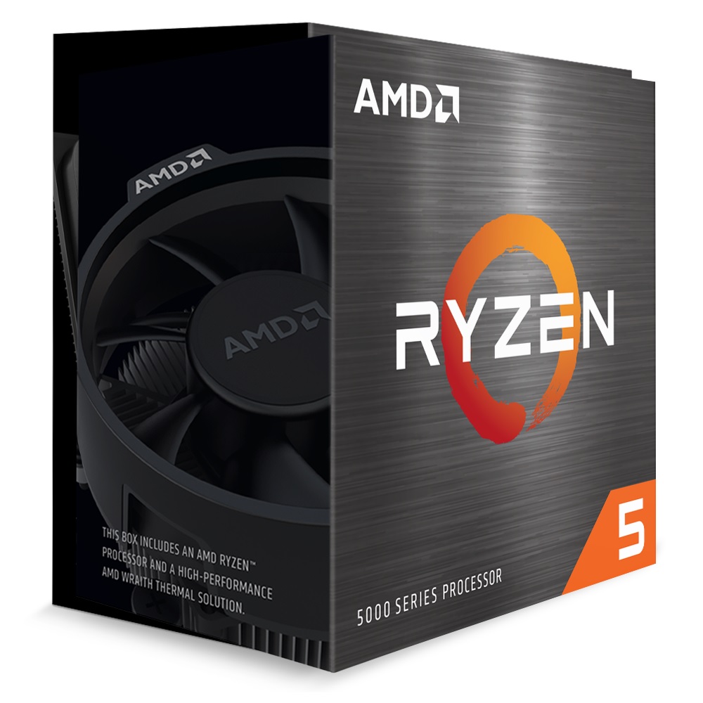 AMD Ryzen 5 5600X 新到着 BOX シリーズ デスクトップ プロセッサー 5000 【あすつく】