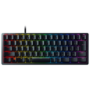 yGaming Goodsz Razer Huntsman Mini JP - Linear Optical Switch / RZ03-03390800-R3J1 RpNgQ[~OL[{[h