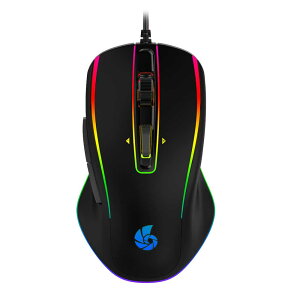 �yGaming Goods�z CENTURY RACEN RGB �Q�[�~���O�}�E�X / CRC-GMRGB01 RGB�Q�[�~���O�}�E�X