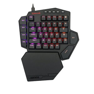 �yGaming Goods�zREDRAGON K585RGBTI RGB�Ў�p���J�j�J���L�[�p�b�h