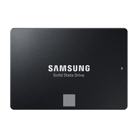 SAMSUNG 870 EVO MZ-77E4T0B/IT SSD870EVOベーシックキット4TB