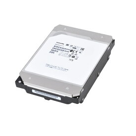 TOSHIBA MG08ACA16TE [16TB SATA600 7200] 3.5インチHDD MG08 シリーズ 16TB SATA600 7200rpm 【バルク品】