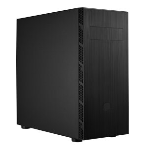 COOLER MASTER MasterBox MB600L V2 / MB600L2-KN5N-S00 5.25�C���` �I�[�v���x�C���� �V���v���~�h���^���[�P�[�X