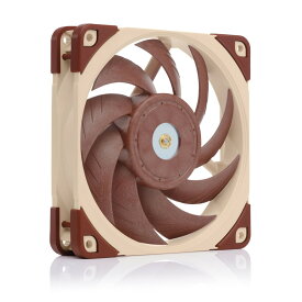 Noctua NF-A12X25 LS-PWM 静音仕様120mmファン 4ピンPWM