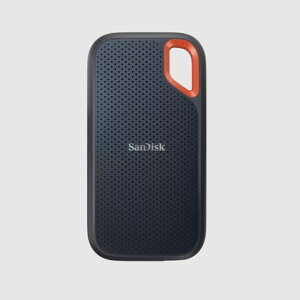 SanDisk SDSSDE61-1T00-J25 |[^uSSD 1TB USB 3.2 Gen2 Ή