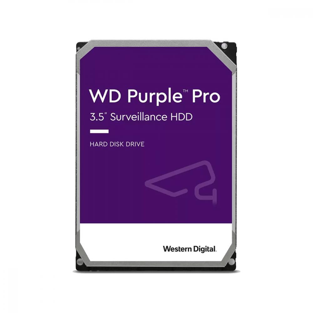 特別セール品 Western Digital WD8001PURP 8TB WD Purple Pro監視システム用ハードディスクドライブ シリーズ 代引不可