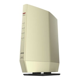 BUFFALO WSR-5400AX6S/DCG Wi-Fi 6 対応ルーター プレミアムモデル