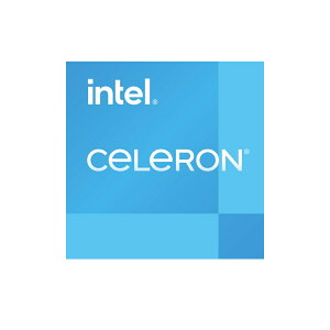 Intel Celeron G6900 BOX 12CeCeleronvZbT[ CPU