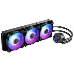 MSI MAG Core Liquid 360R V2 LGA1700 Ή MSĨI[C^⃆jbgMAG Core Liquid V[Y 360mmTCỸWG[^[