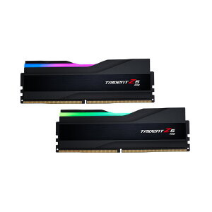 G.SKILL F5-6000J3636F16GX2-TZ5RK Trident Z5 RGB �V���[�Y DDR5-6000MHz 32GB (2x16GB) Intel XMP / AMD EXPO