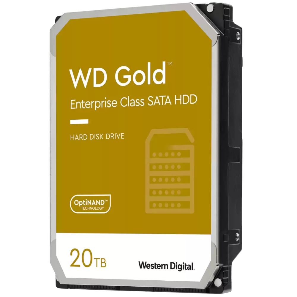 海外限定 2021セール Western Digital WD201KRYZ WD Gold Enterprise Class SATA HDD シリーズ gntprod.com gntprod.com