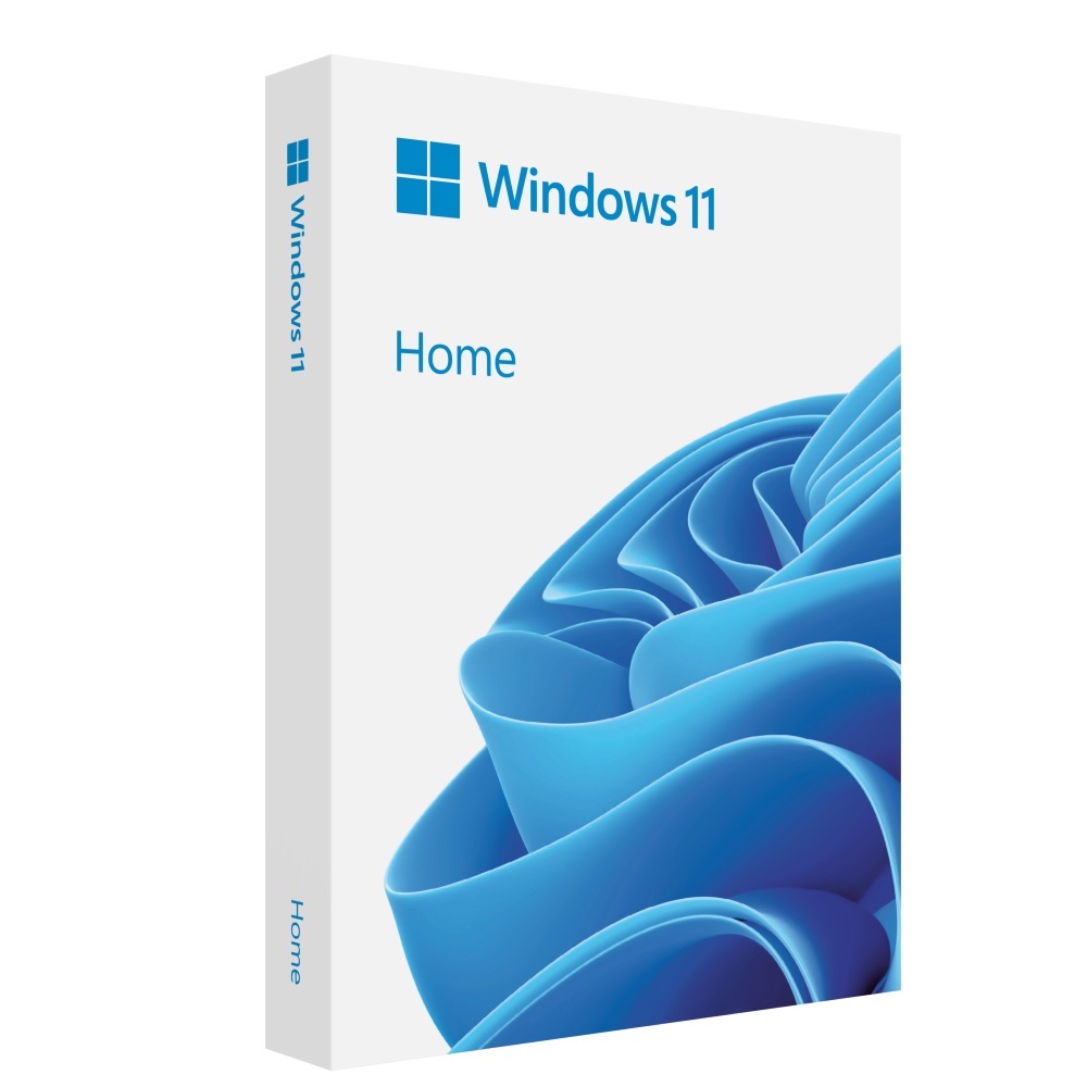 Microsoft Windows 11 Home (HAJ-00094) Windows 11リテールパッケージ