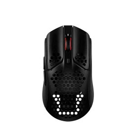 HyperX Pulsefire Haste - Wireless Gaming Mouse Black 4P5D7AA 軽量ワイヤレスゲーミングマウス ブラック
