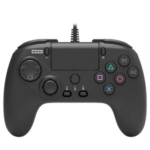 HORI t@CeBOR}_[ OCTA for PlayStation 5/PlayStation 4/PC SPF-023 pbh^Rg[[