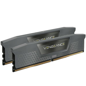 Corsair CMK32GX5M2B5600Z36 VENGEANCE DDR5 Black PCB 1.25V DDR5 5600MHz 32GB(16GBx2) UDIMM 36-36-36-76 AMD EXPO
