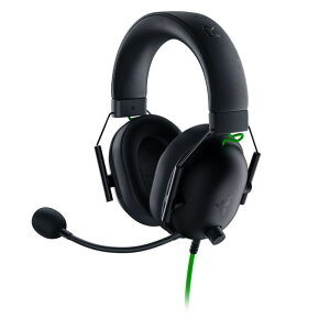 Razer BlackShark V2 X USB RZ04-04570100-R3M1 e X|[cwbhZbg USBڑ^Cv