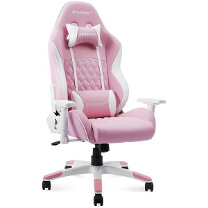 񂹁yGaming Goodsz AKRacing Pinon Gaming Chair (SakuraPink) PINON eB[GCW[Q[~O`FA TNsN