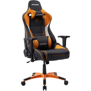 񂹁yGaming Goodsz AKRacing Pro-X V2 Gaming Chair Giants Pro-X V2 WCAc R{[V`FA