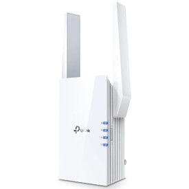 TP-Link RE705X AX3000 Wi-Fi 6中継器