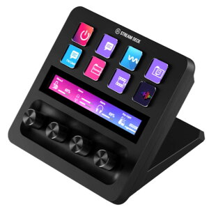 Elgato Stream Deck + 10GBD9901 X^WIRg[[ {pbP[W