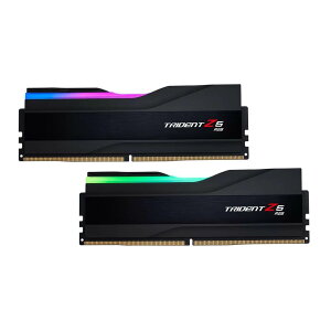 G.SKILL F5-7200J3445G16GX2-TZ5RK Trident Z5 RGB V[Y DDR5-7200MHz 32GB (2x16GB)/q[gXvb_[
