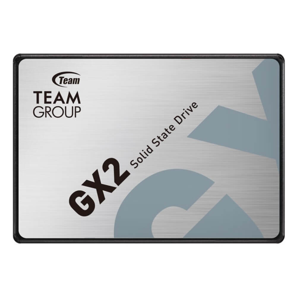 TEAM T253X2256G0C101 2.5インチ SATA SSD 256GB