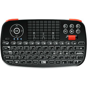 AREA Twin Wireless Board C SD-KB24GBT(C) �����^���{��L�[�z��~�j���C�����X�L�[�{�[�h