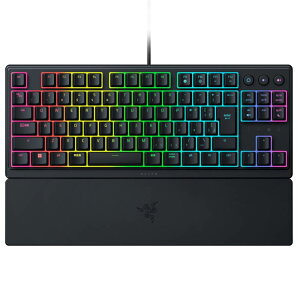 Razer Ornata V3 Tenkeyless JP RZ03-04881200-R3J1 Razer Chroma RGB Ή^eL[X Q[~OL[{[h {z
