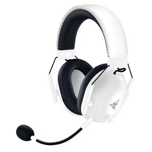 Razer BlackShark V2 Pro (AbvO[hf) White RZ04-04530200-R3M1 CX eX|[cwbhZbg zCg