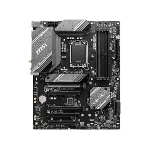 MSI B760 GAMING PLUS WIFI Intel 13CorevZbT[Ή B760`bvZbgATX}U[{[h