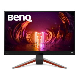 BenQ MOBIUZ EX270M-JP 27型 240Hz IPSパネル 2.1chスピーカー搭載 ゲーミングモニター