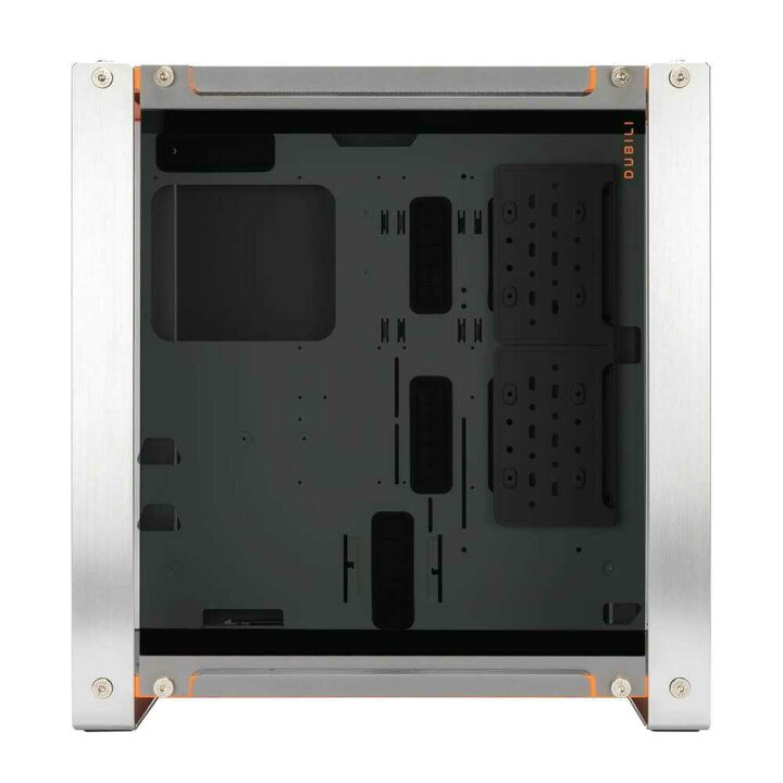 楽天市場】IN WIN DUBILI Modular Parts Ver. Gray IW-CS 